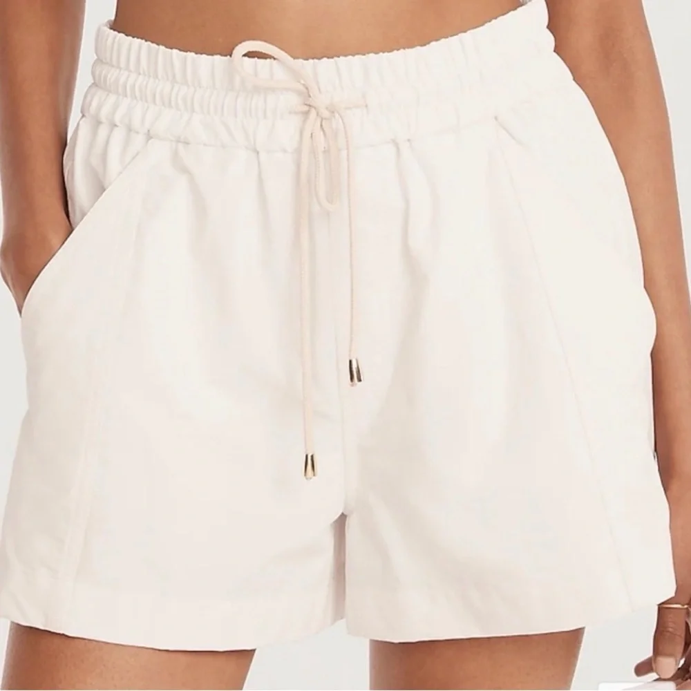 J. Crew Women's Paddle Swim Shorts XS